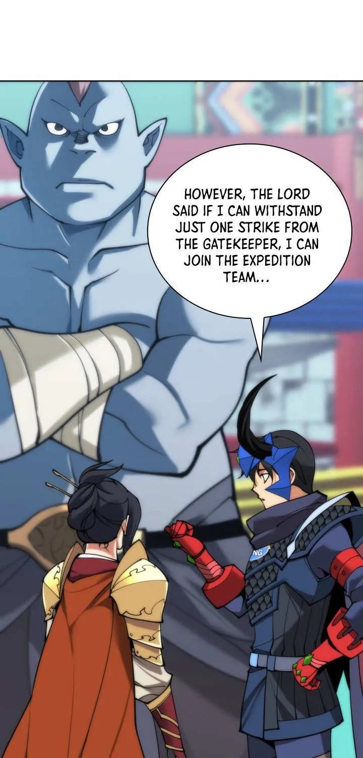 Overgeared (Team Argo) Chapter 262 page 104 - 
