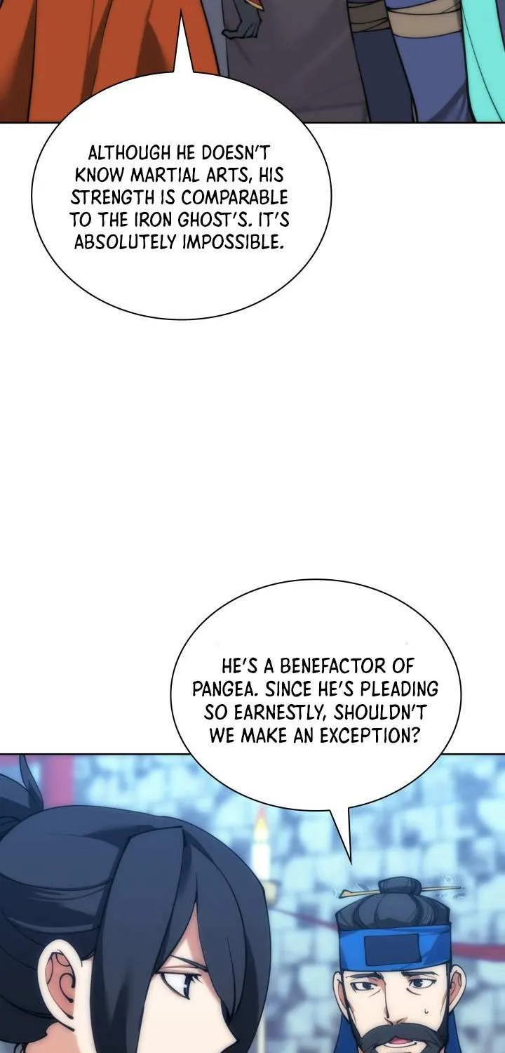Overgeared (Team Argo) Chapter 262 page 105 - 