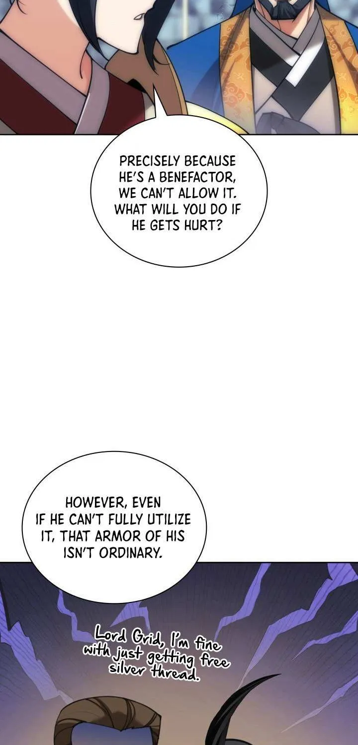 Overgeared (Team Argo) Chapter 262 page 106 - 