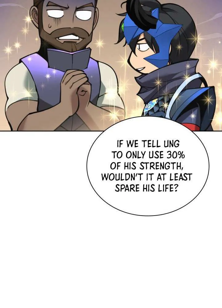 Overgeared (Team Argo) Chapter 262 page 107 - 