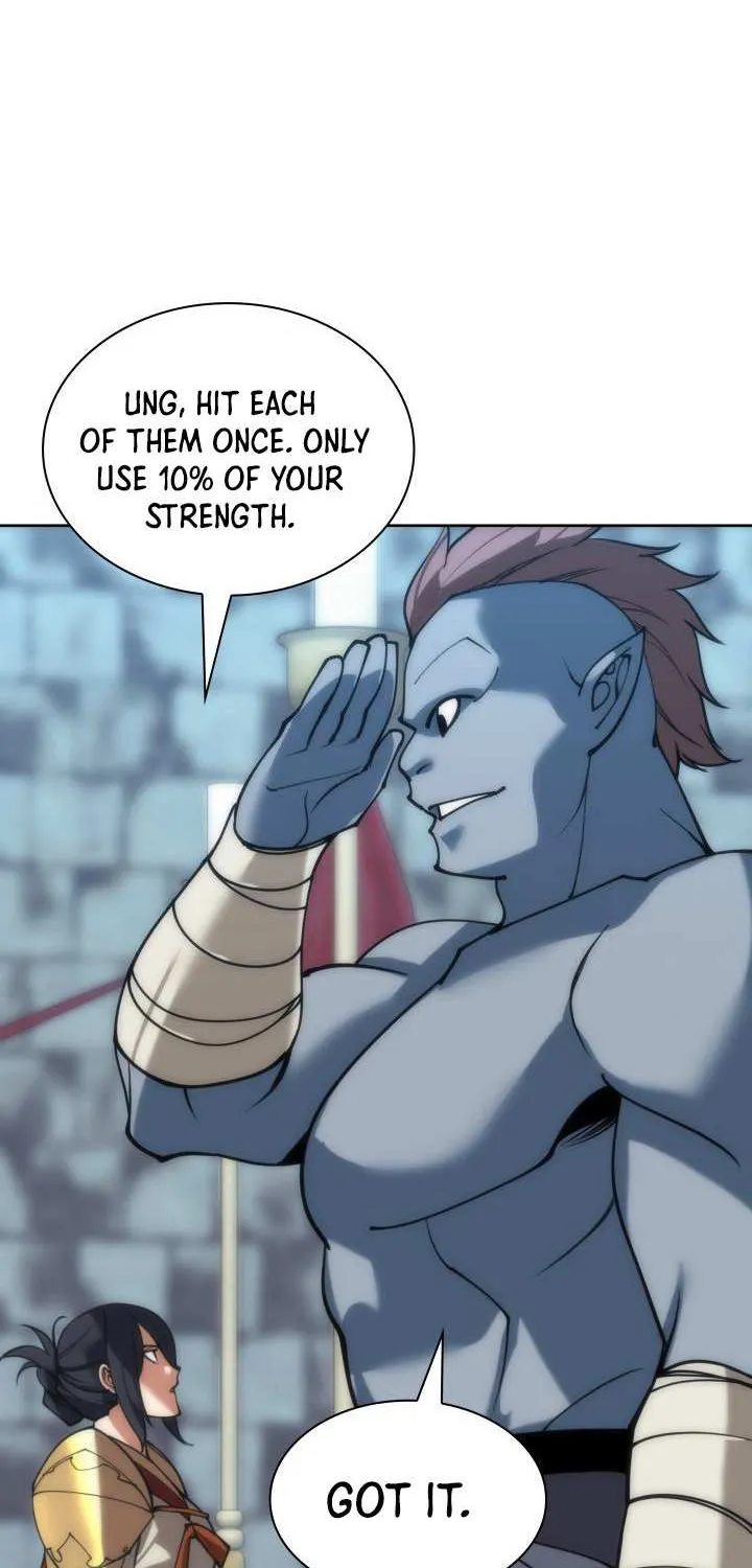 Overgeared (Team Argo) Chapter 262 page 109 - 