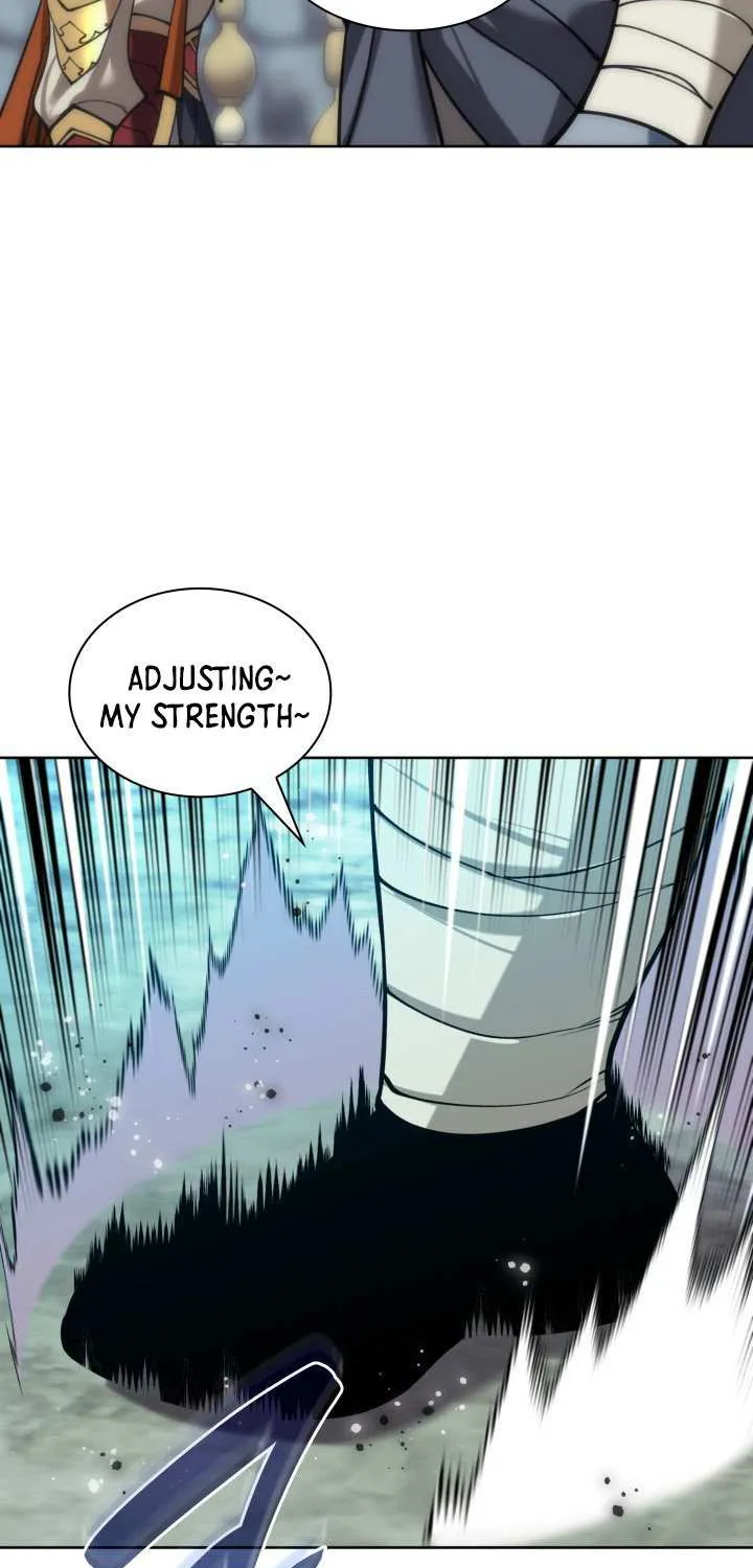 Overgeared (Team Argo) Chapter 262 page 110 - 