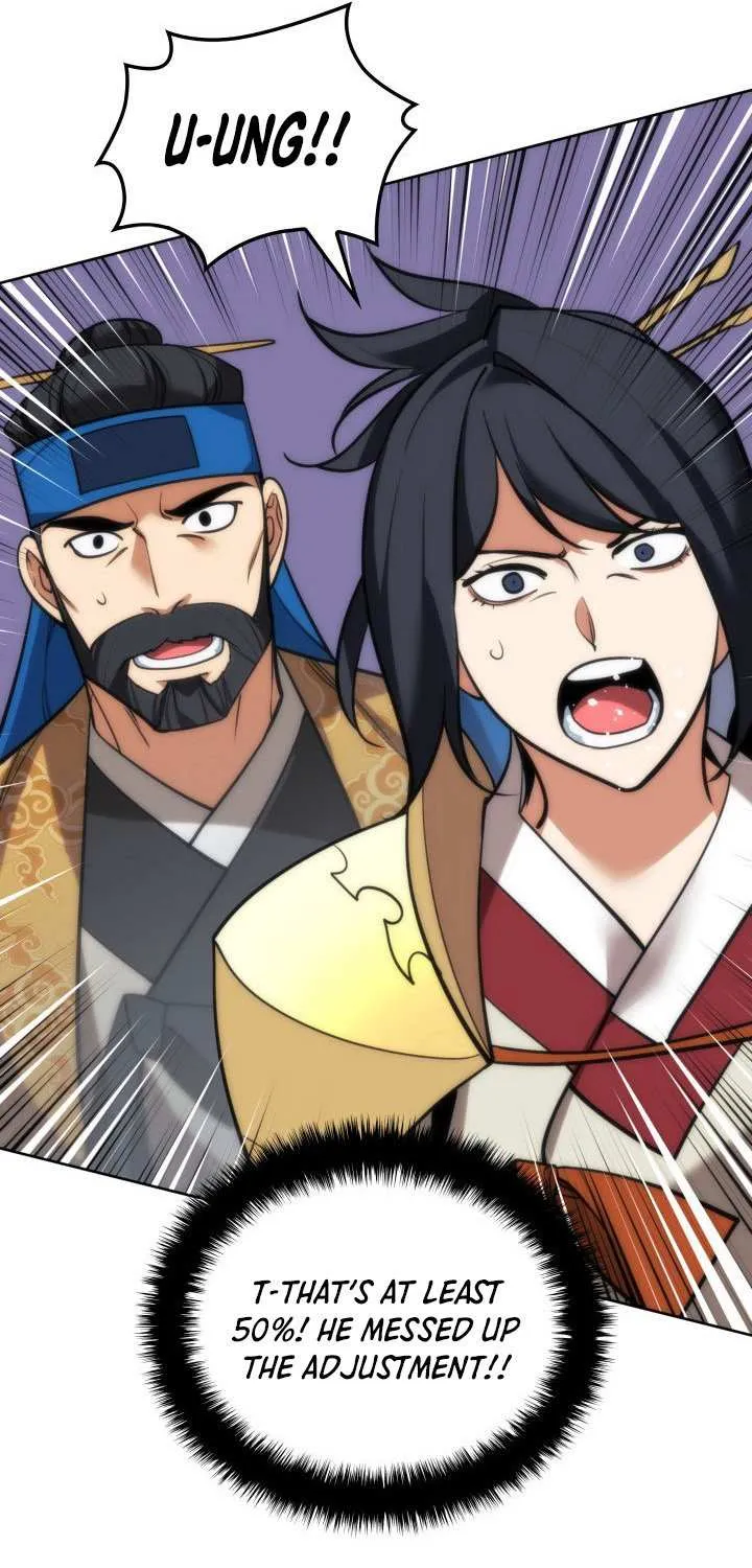 Overgeared (Team Argo) Chapter 262 page 114 - 
