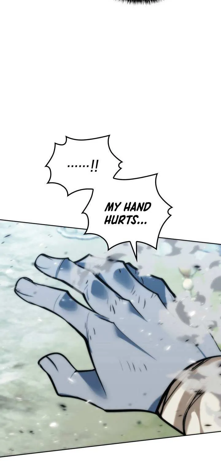 Overgeared (Team Argo) Chapter 262 page 116 - 