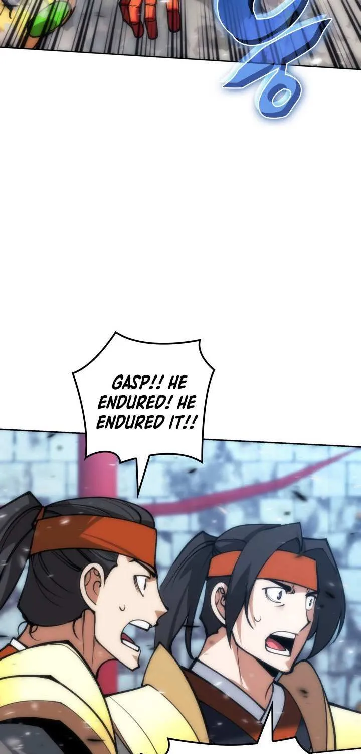 Overgeared (Team Argo) Chapter 262 page 118 - 
