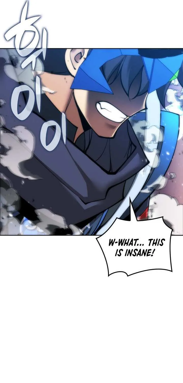 Overgeared (Team Argo) Chapter 262 page 121 - 