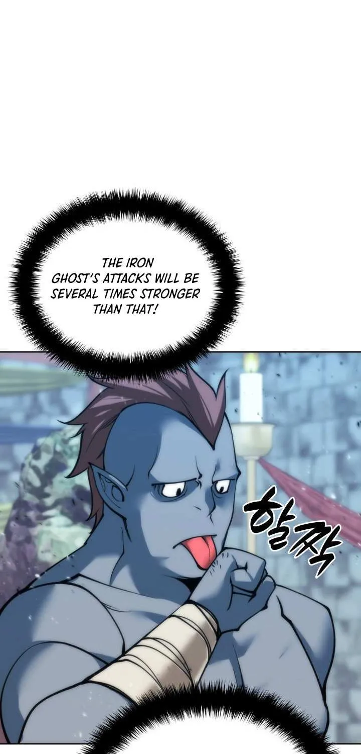 Overgeared (Team Argo) Chapter 262 page 124 - 