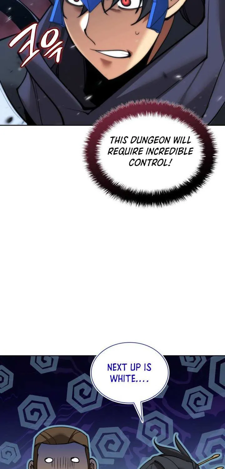 Overgeared (Team Argo) Chapter 262 page 126 - 