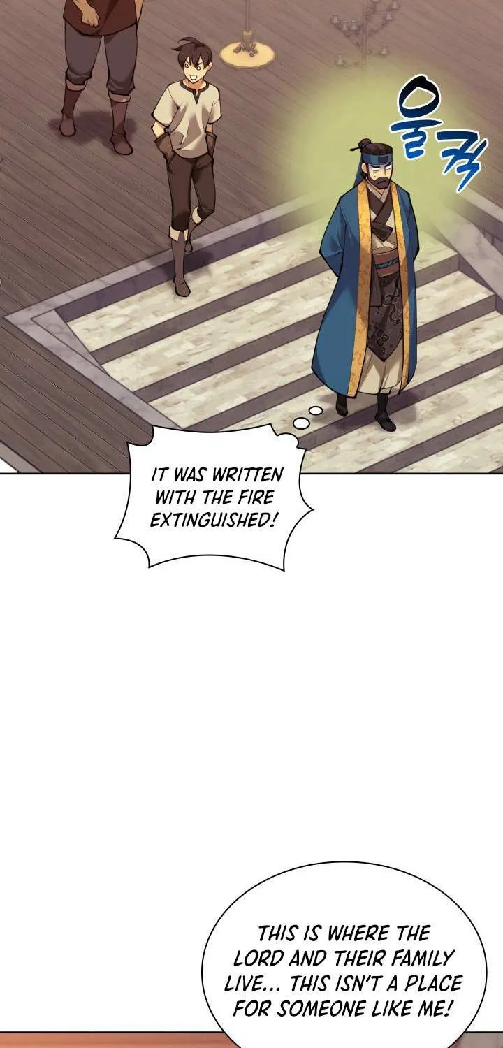 Overgeared (Team Argo) Chapter 262 page 19 - 
