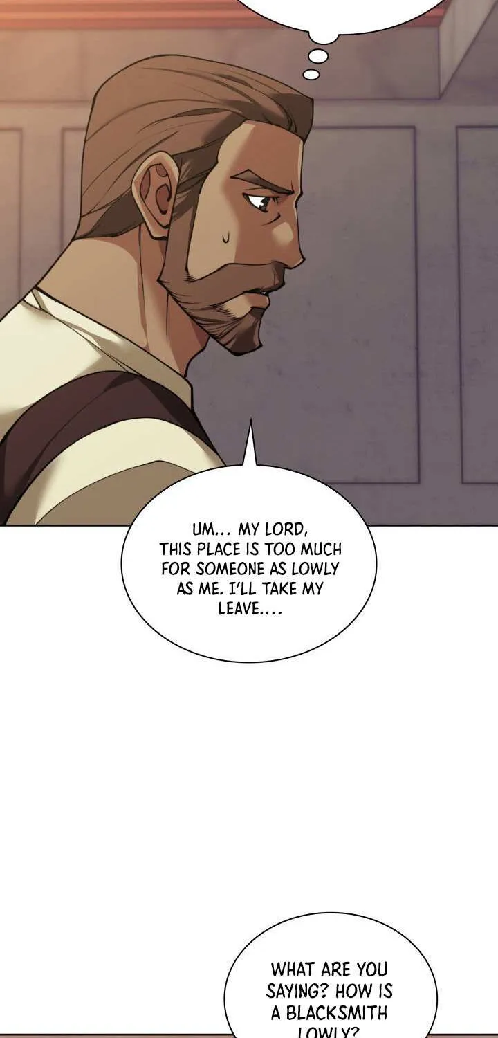Overgeared (Team Argo) Chapter 262 page 20 - 