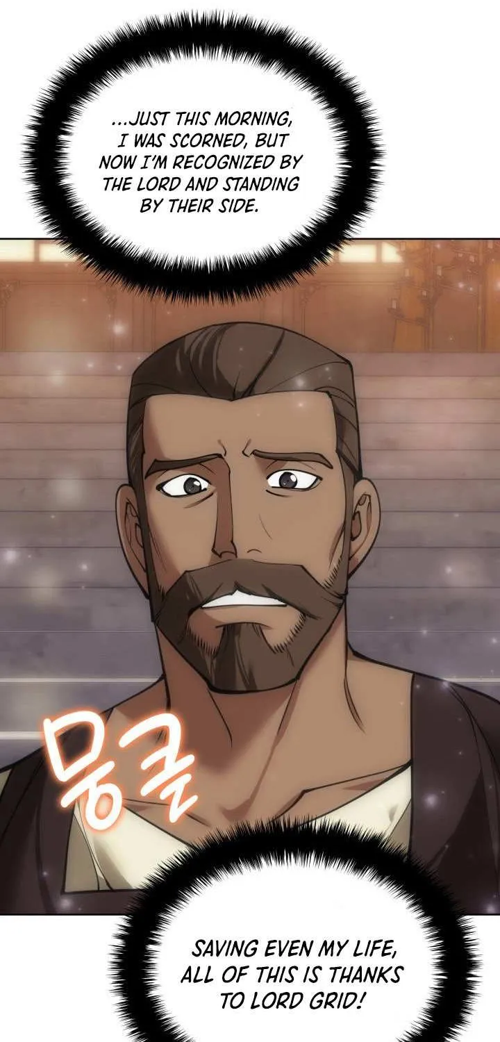 Overgeared (Team Argo) Chapter 262 page 22 - 