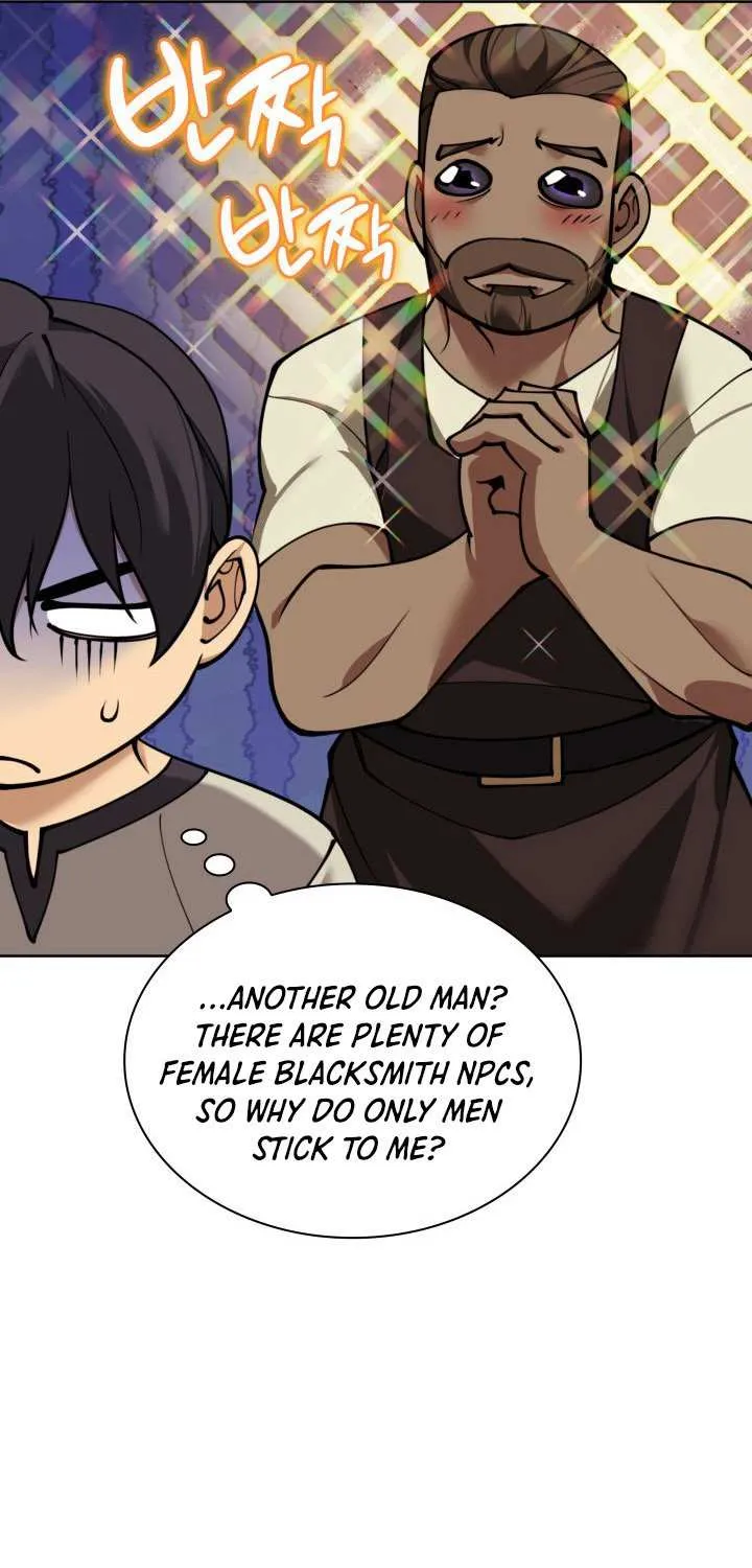 Overgeared (Team Argo) Chapter 262 page 24 - 