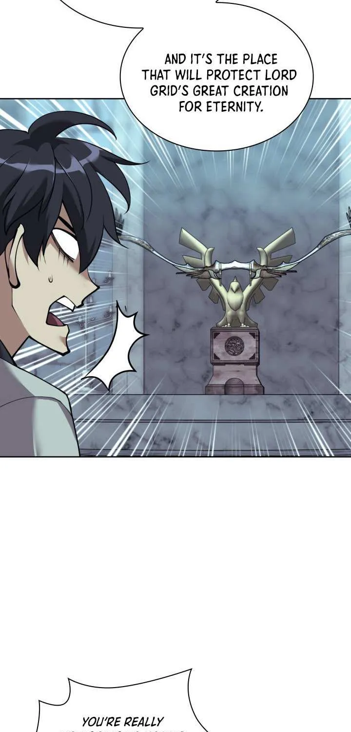 Overgeared (Team Argo) Chapter 262 page 26 - 