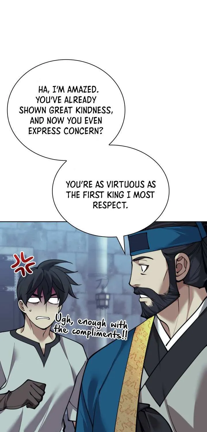 Overgeared (Team Argo) Chapter 262 page 28 - 