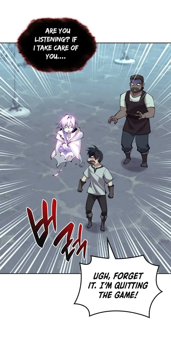 Overgeared (Team Argo) Chapter 262 page 40 - 