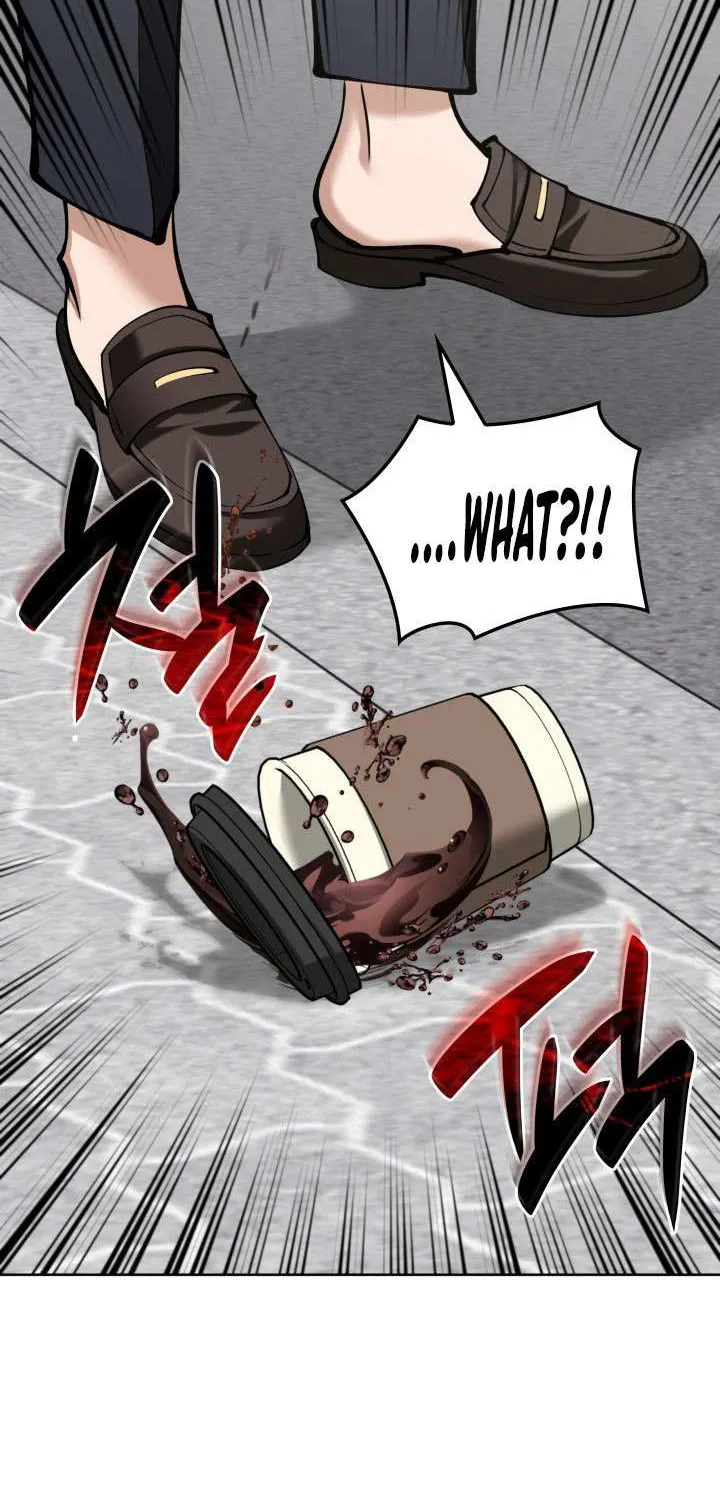 Overgeared (Team Argo) Chapter 262 page 43 - 