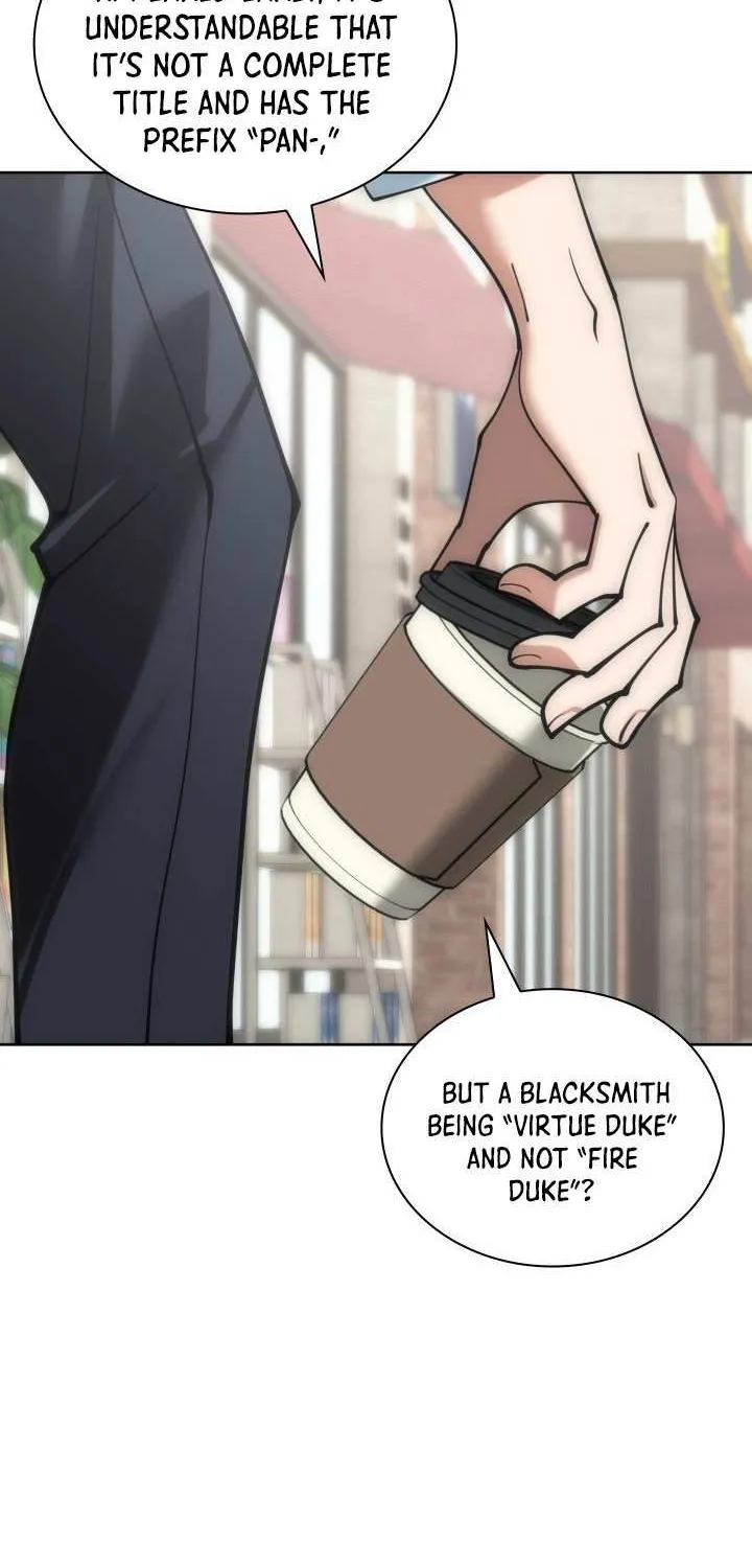 Overgeared (Team Argo) Chapter 262 page 48 - 