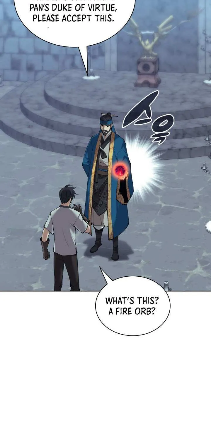 Overgeared (Team Argo) Chapter 262 page 55 - 