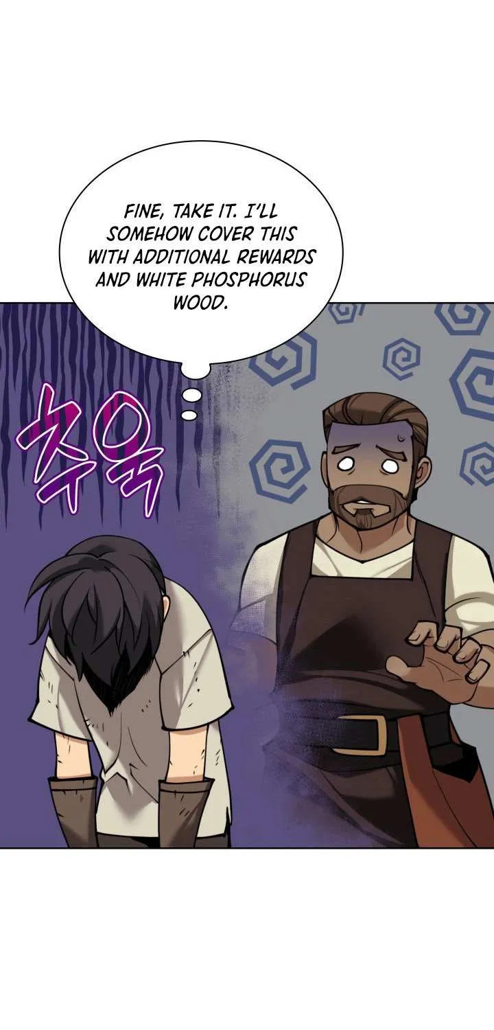 Overgeared (Team Argo) Chapter 262 page 7 - 