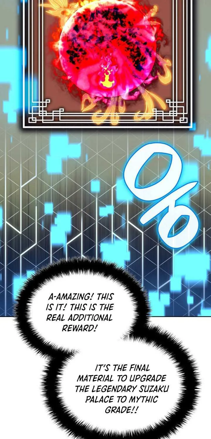 Overgeared (Team Argo) Chapter 262 page 61 - 