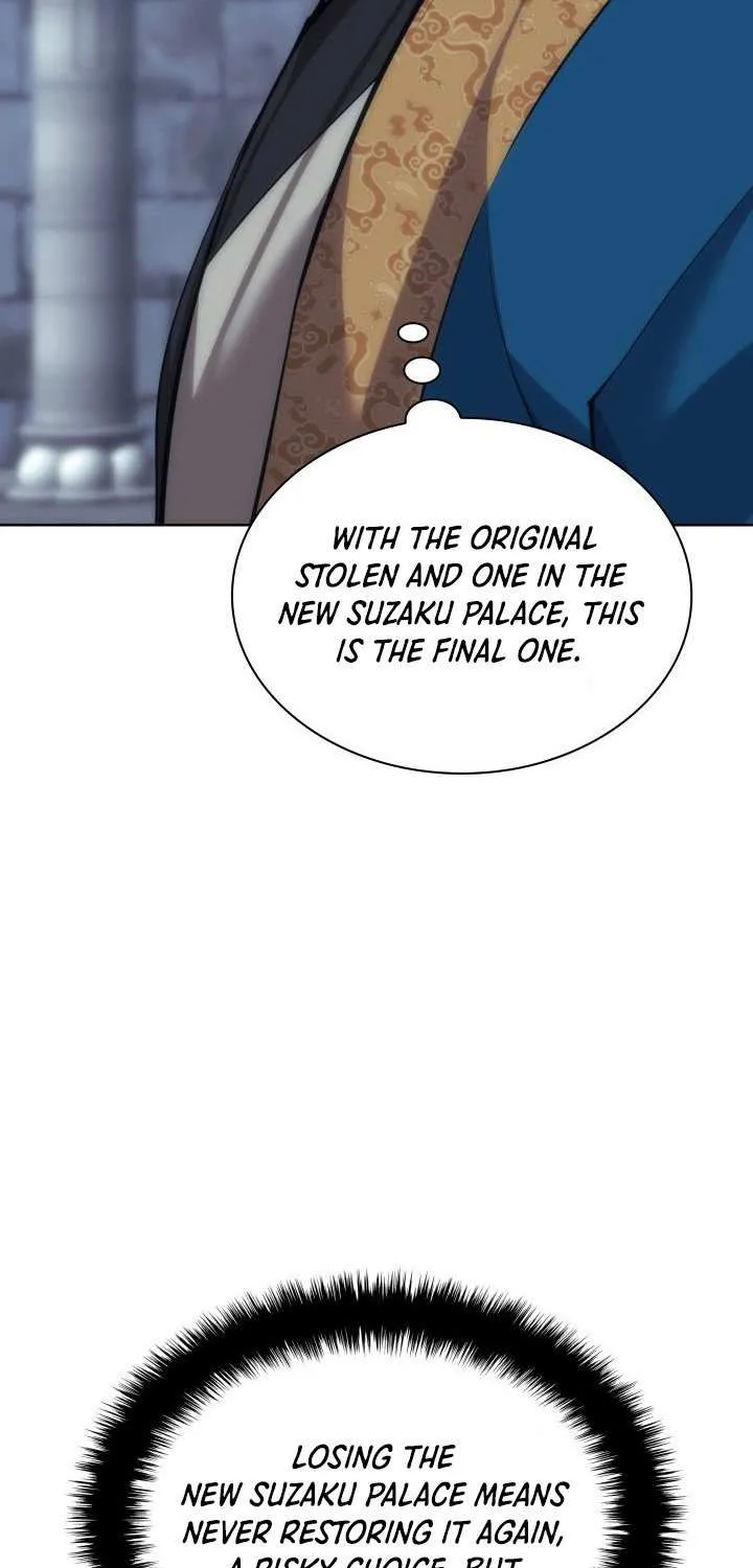 Overgeared (Team Argo) Chapter 262 page 63 - 