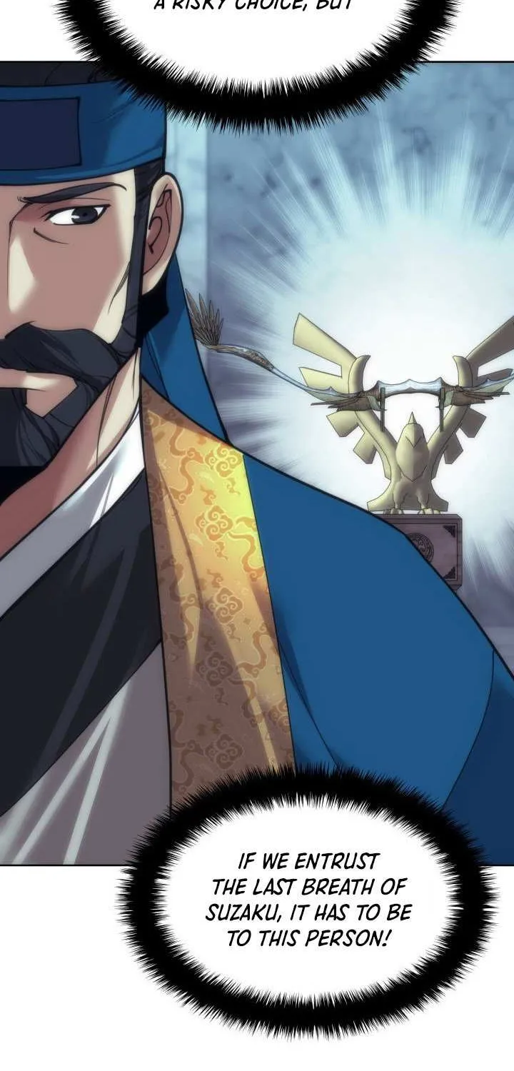 Overgeared (Team Argo) Chapter 262 page 64 - 