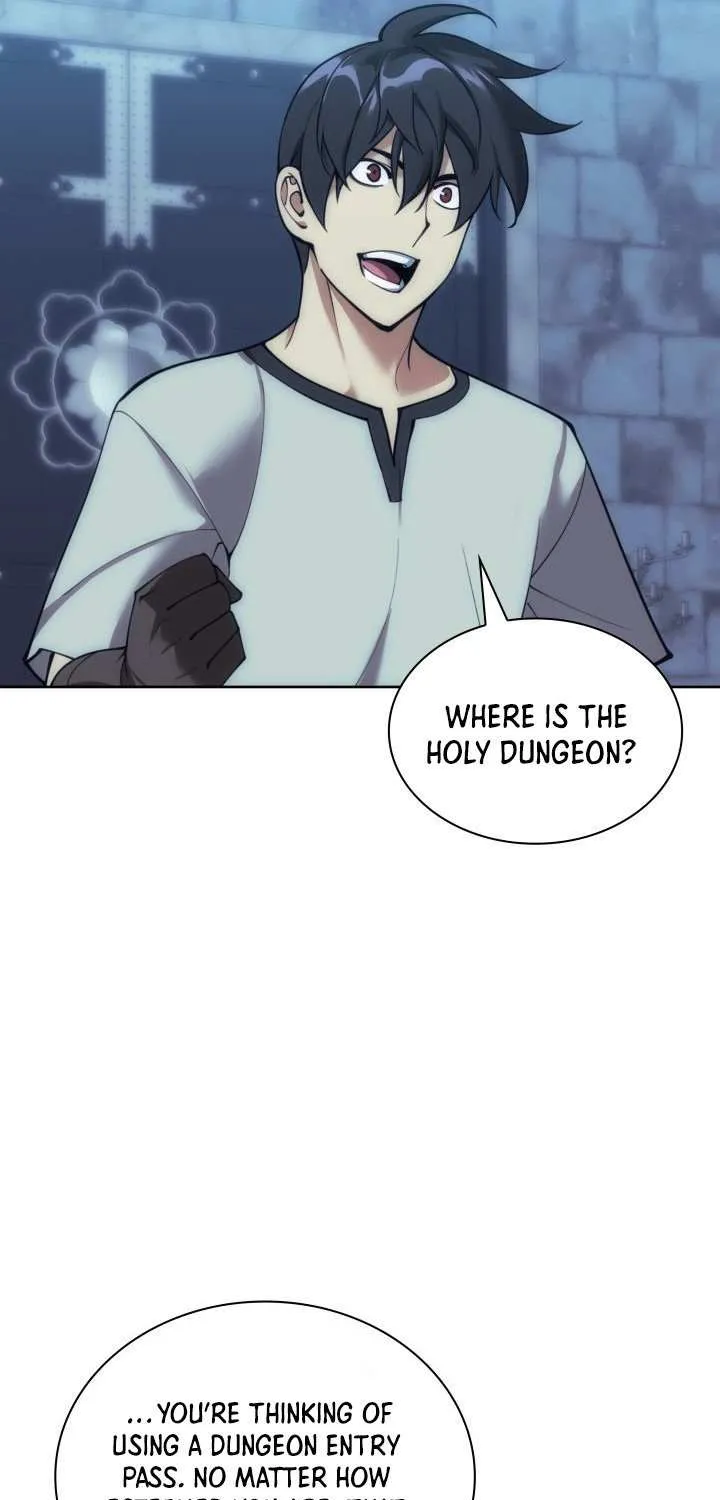 Overgeared (Team Argo) Chapter 262 page 66 - 