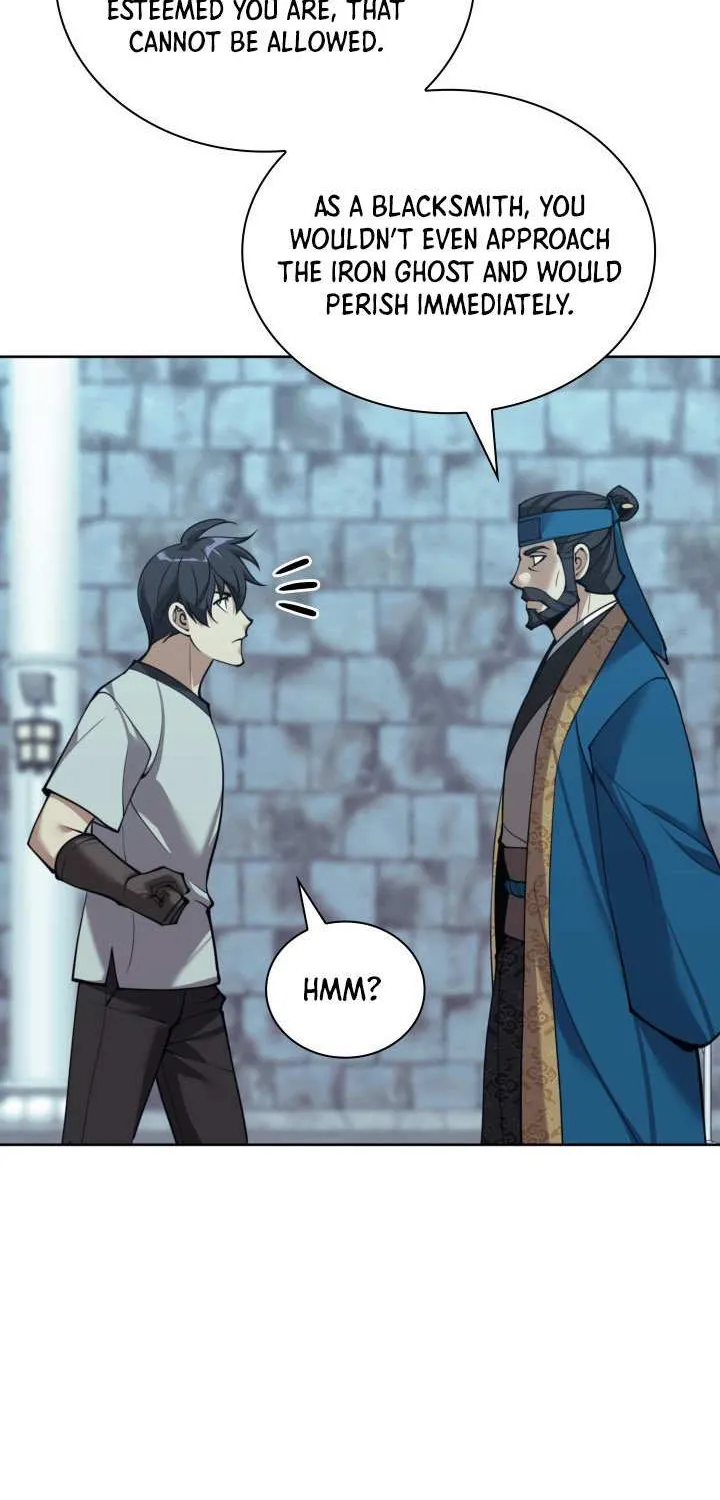 Overgeared (Team Argo) Chapter 262 page 67 - 