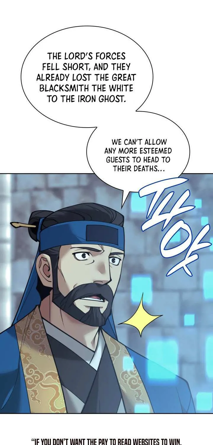 Overgeared (Team Argo) Chapter 262 page 68 - 