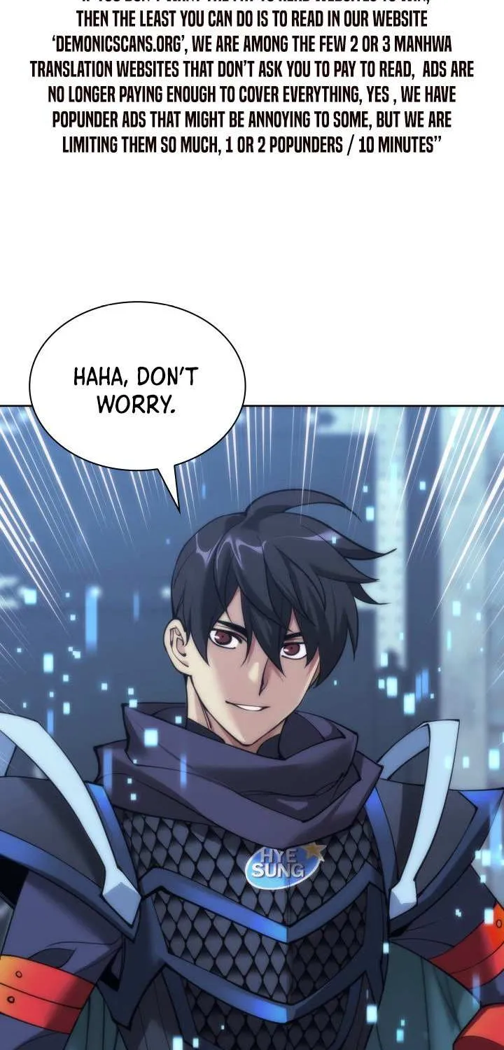 Overgeared (Team Argo) Chapter 262 page 69 - 