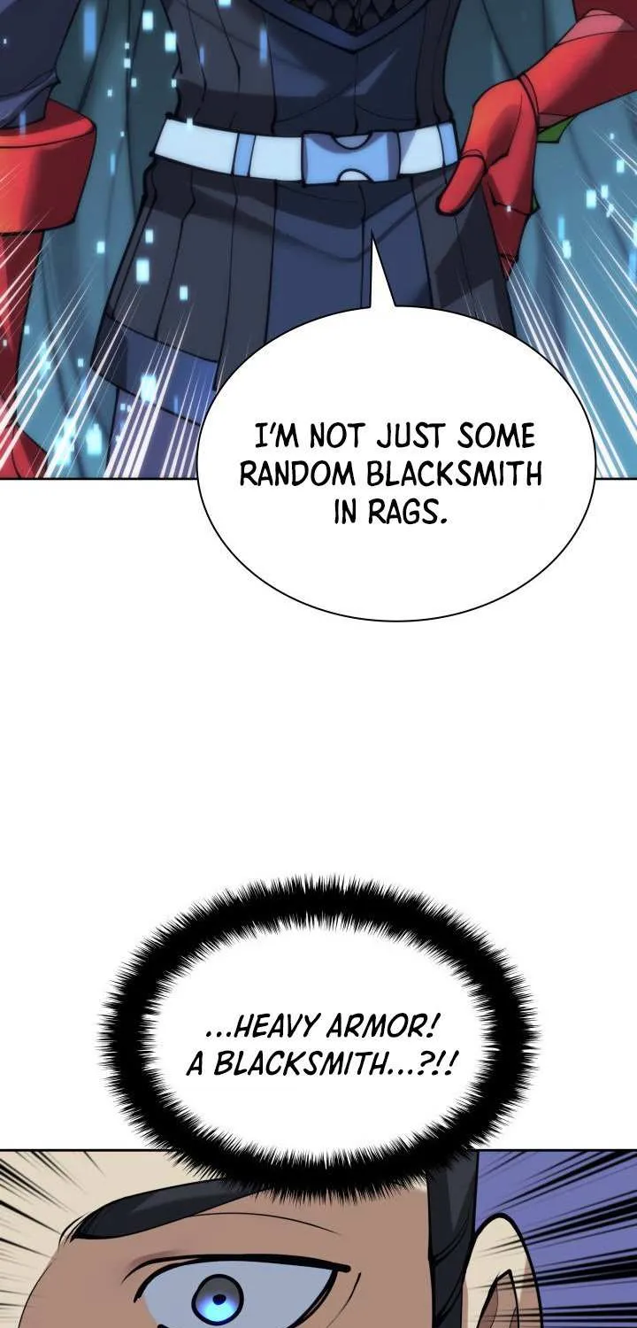 Overgeared (Team Argo) Chapter 262 page 70 - 