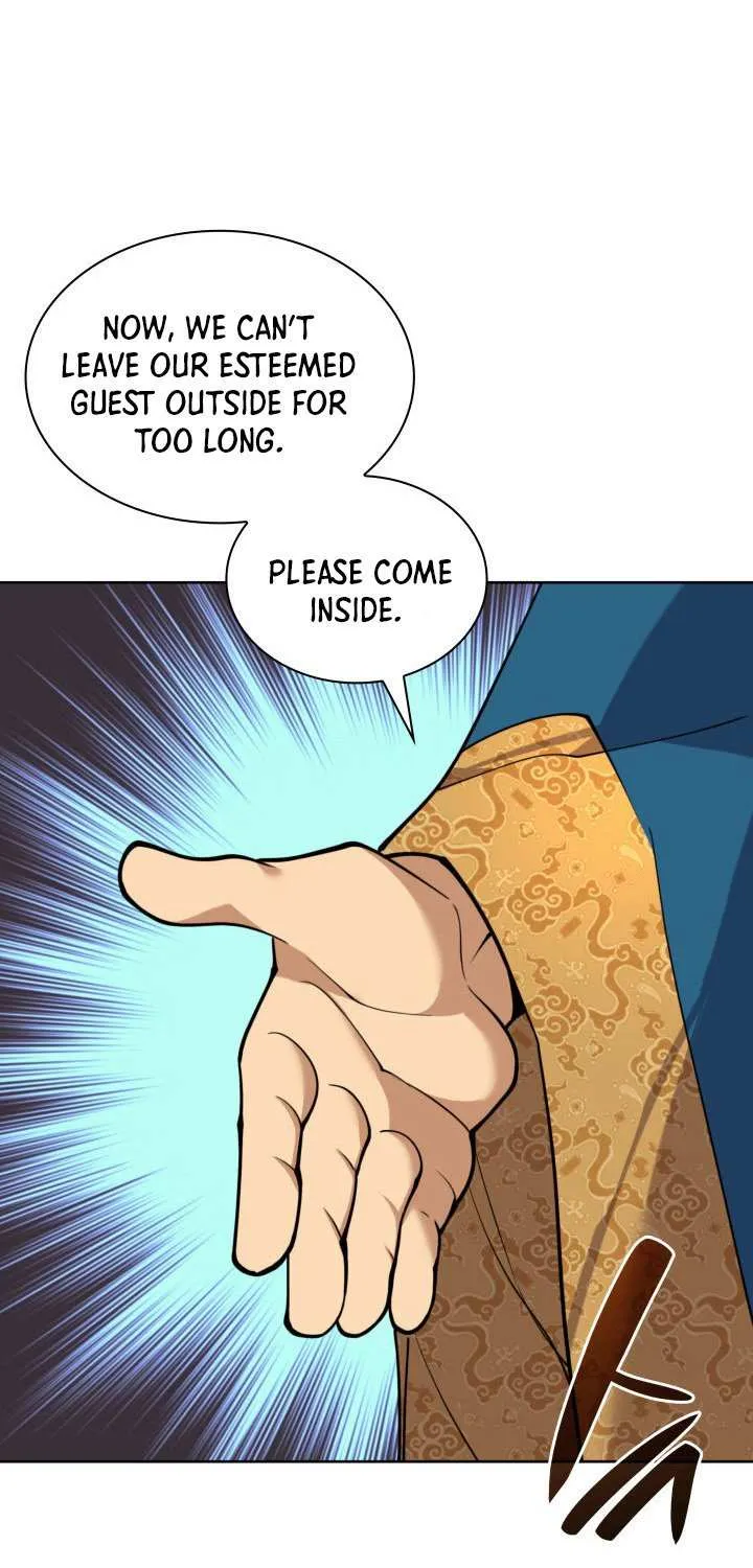 Overgeared (Team Argo) Chapter 262 page 8 - 