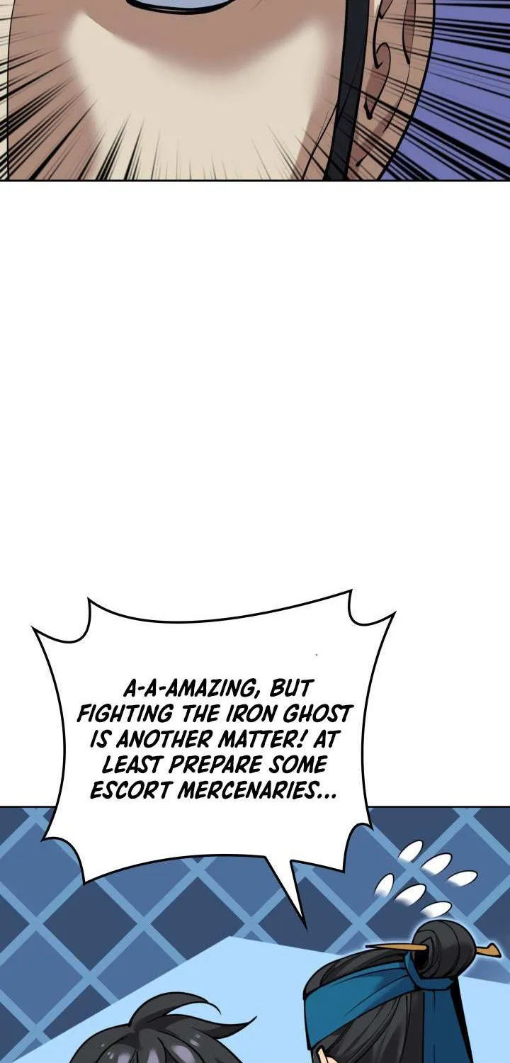 Overgeared (Team Argo) Chapter 262 page 71 - 