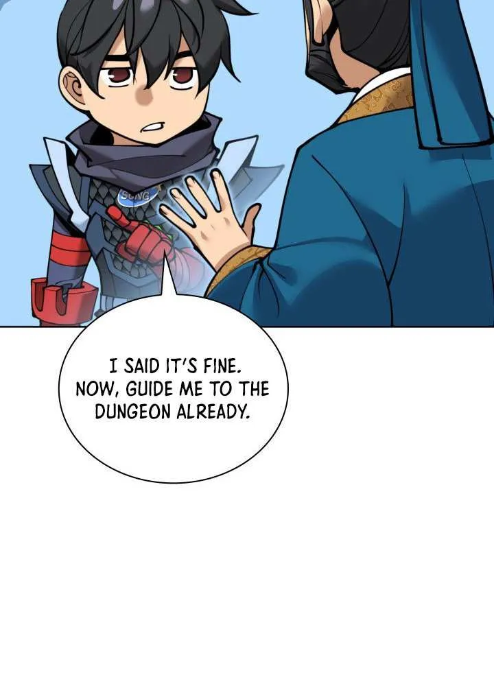 Overgeared (Team Argo) Chapter 262 page 72 - 