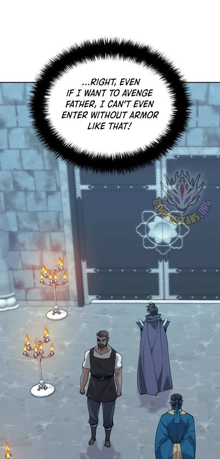 Overgeared (Team Argo) Chapter 262 page 73 - 