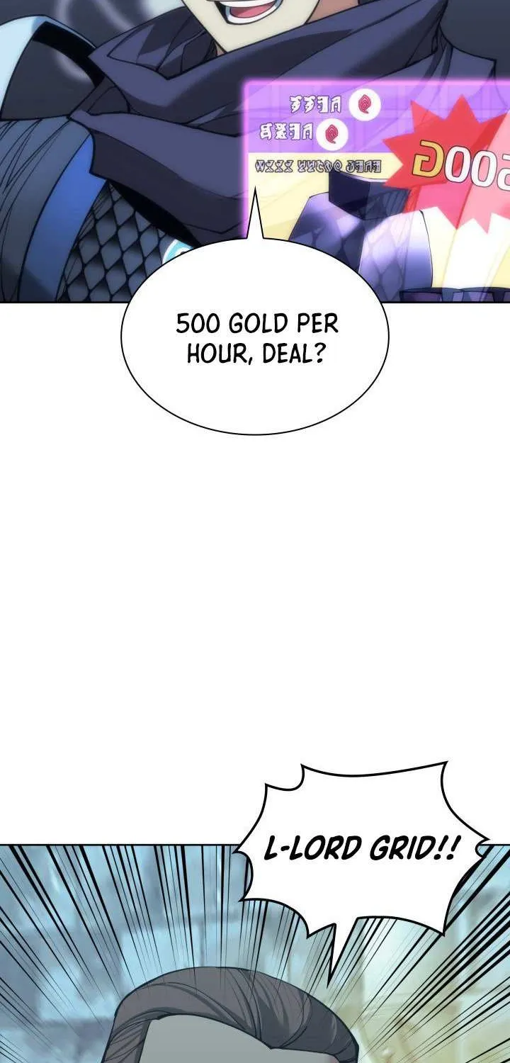 Overgeared (Team Argo) Chapter 262 page 78 - 