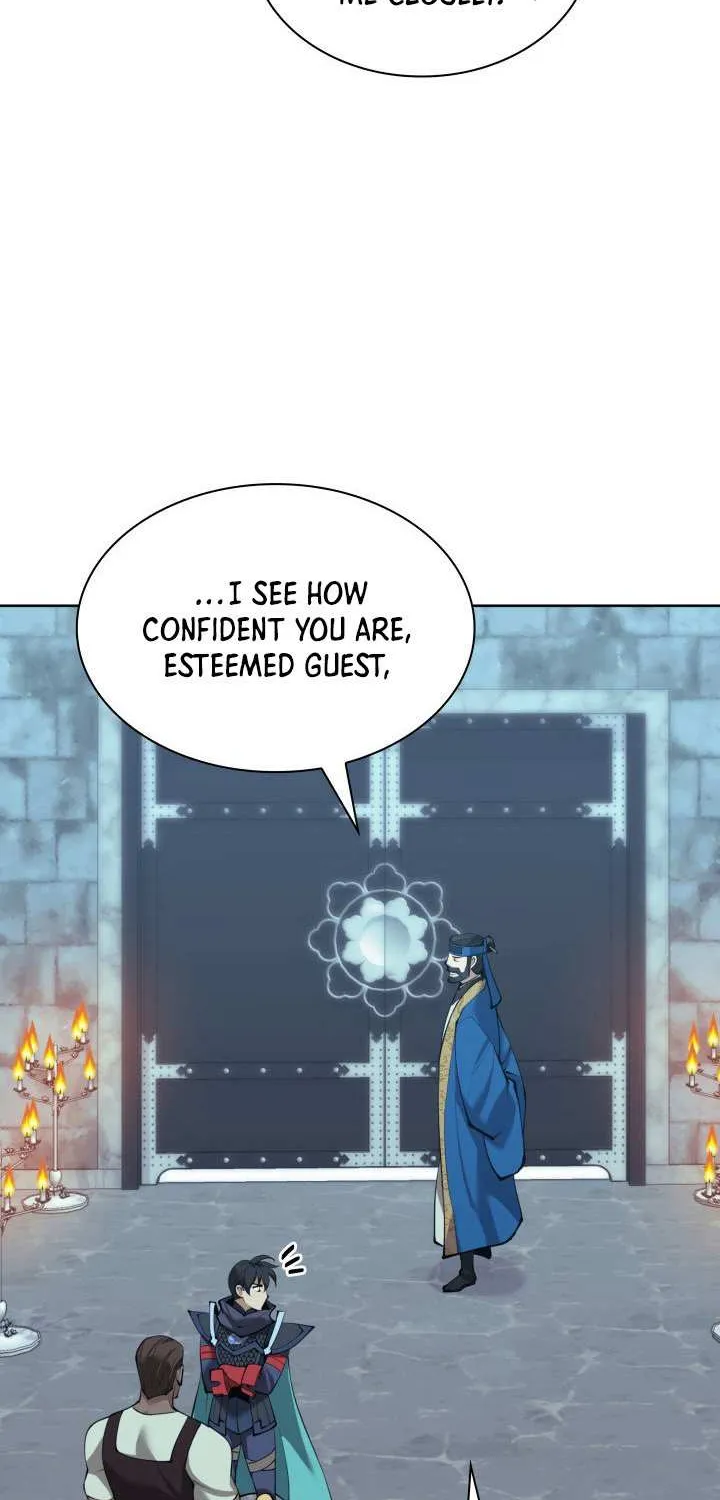 Overgeared (Team Argo) Chapter 262 page 81 - 
