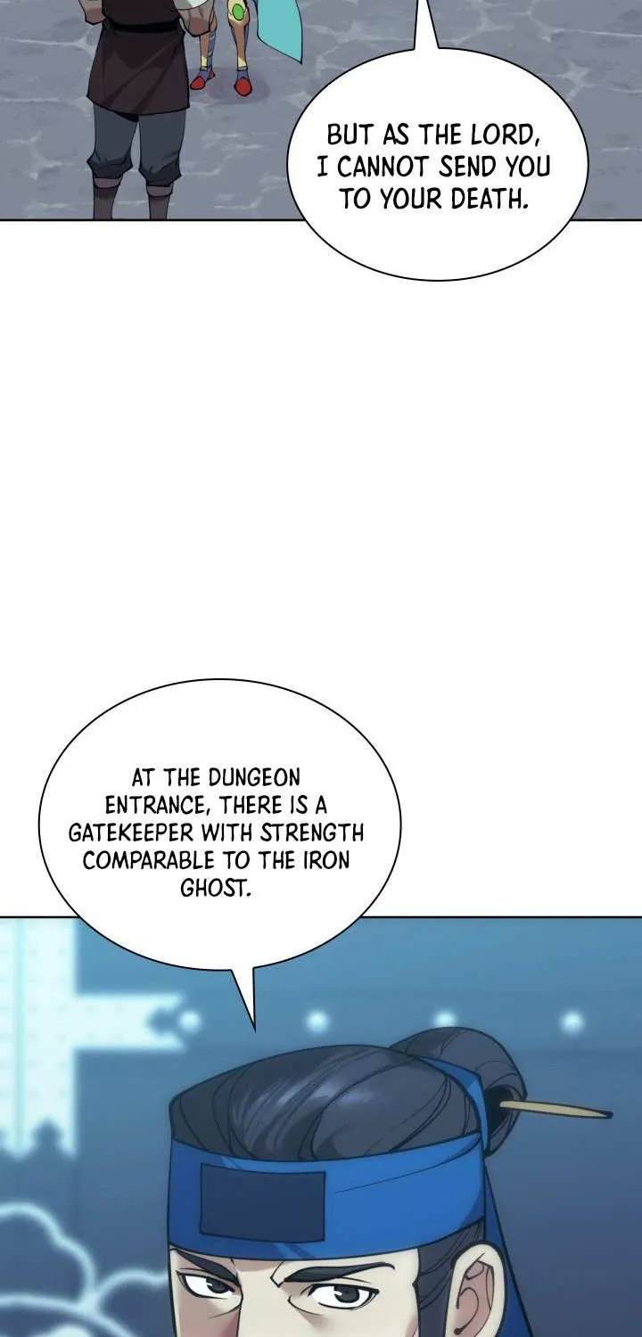 Overgeared (Team Argo) Chapter 262 page 82 - 