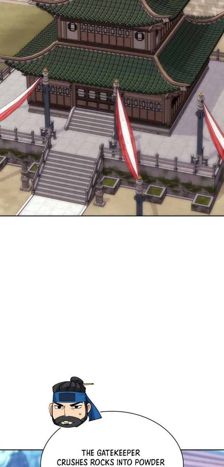 Overgeared (Team Argo) Chapter 262 page 85 - 