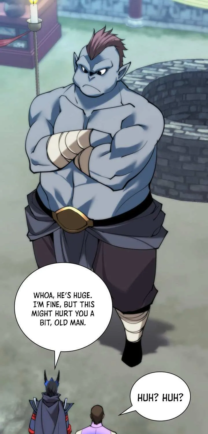 Overgeared (Team Argo) Chapter 262 page 87 - 