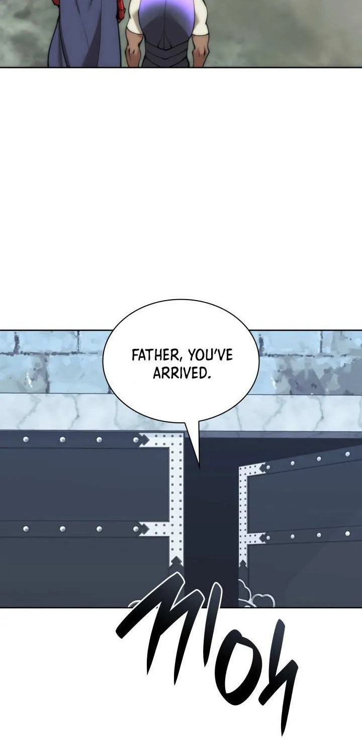 Overgeared (Team Argo) Chapter 262 page 88 - 