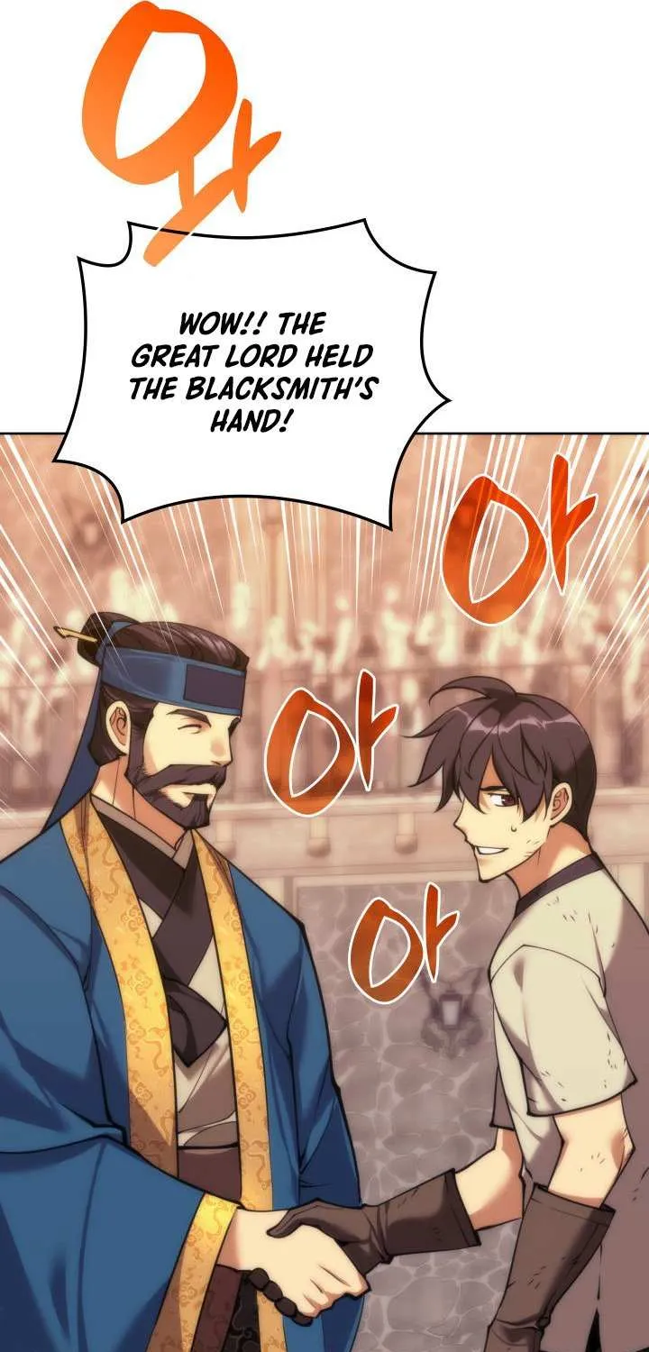Overgeared (Team Argo) Chapter 262 page 10 - 