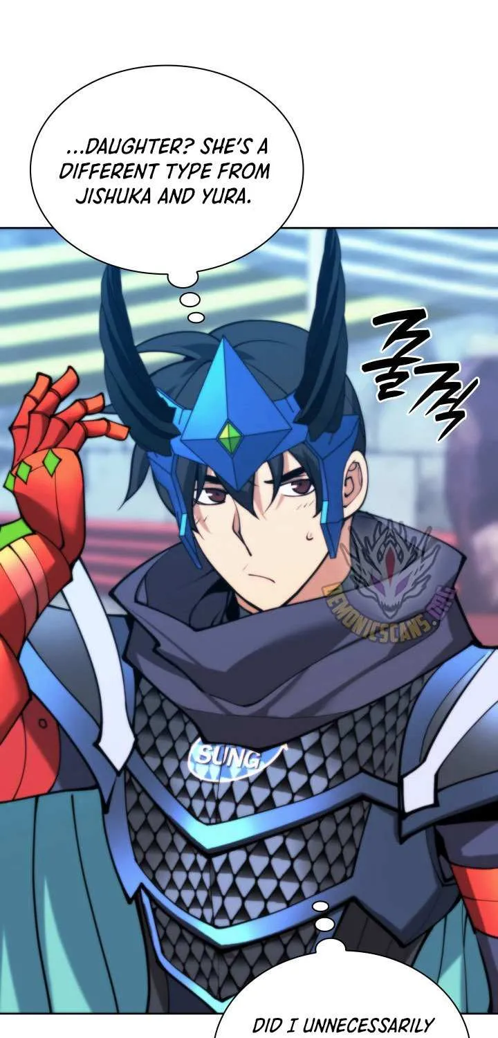 Overgeared (Team Argo) Chapter 262 page 91 - 