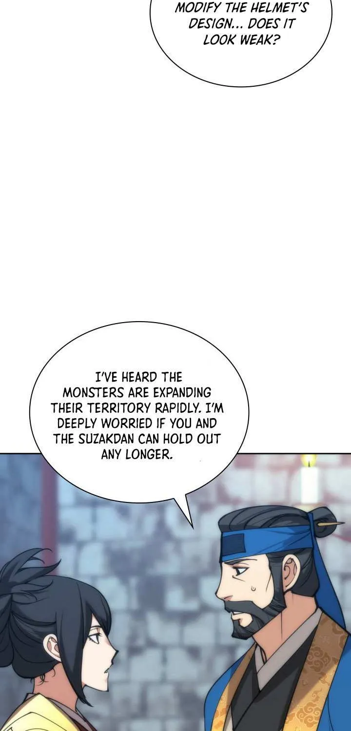 Overgeared (Team Argo) Chapter 262 page 92 - 