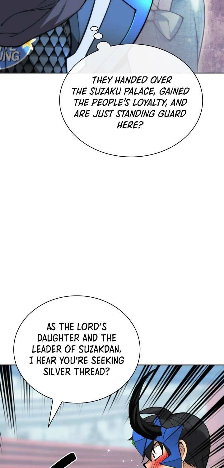 Overgeared (Team Argo) Chapter 262 page 95 - 