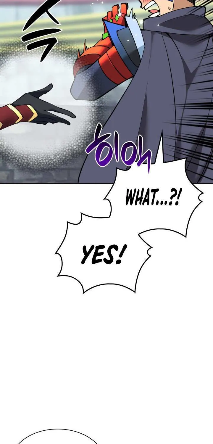 Overgeared (Team Argo) Chapter 262 page 96 - 