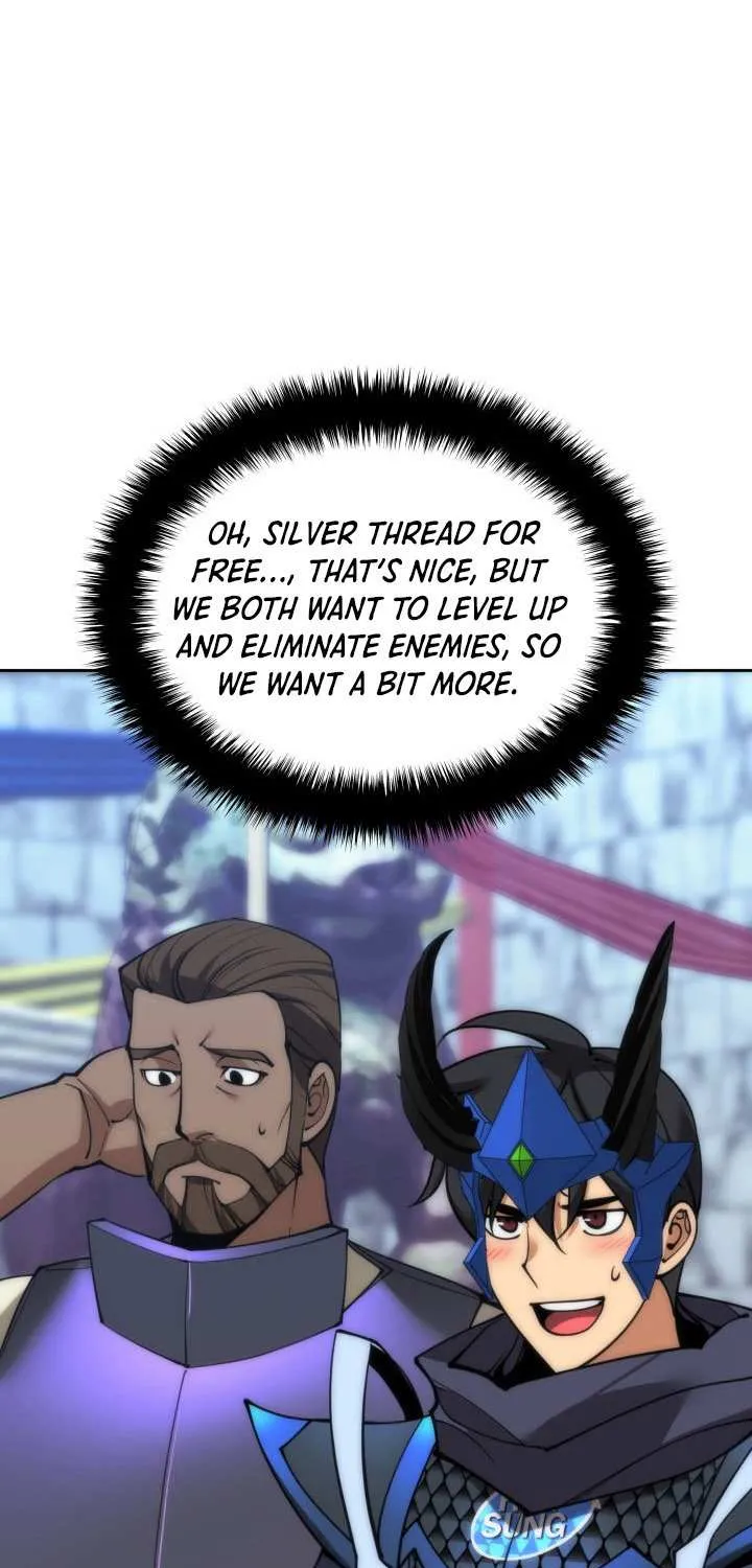 Overgeared (Team Argo) Chapter 262 page 98 - 