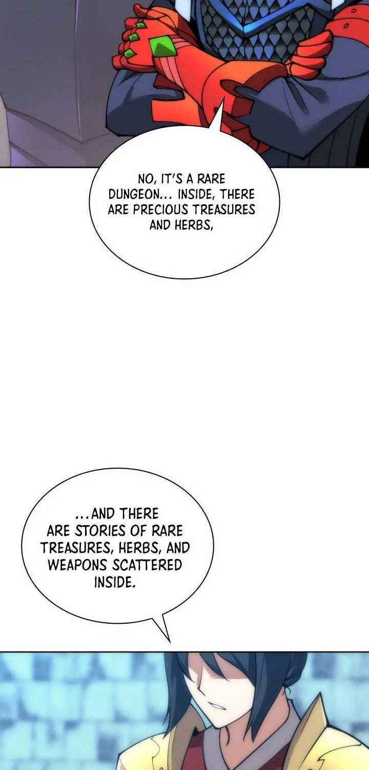 Overgeared (Team Argo) Chapter 262 page 99 - 