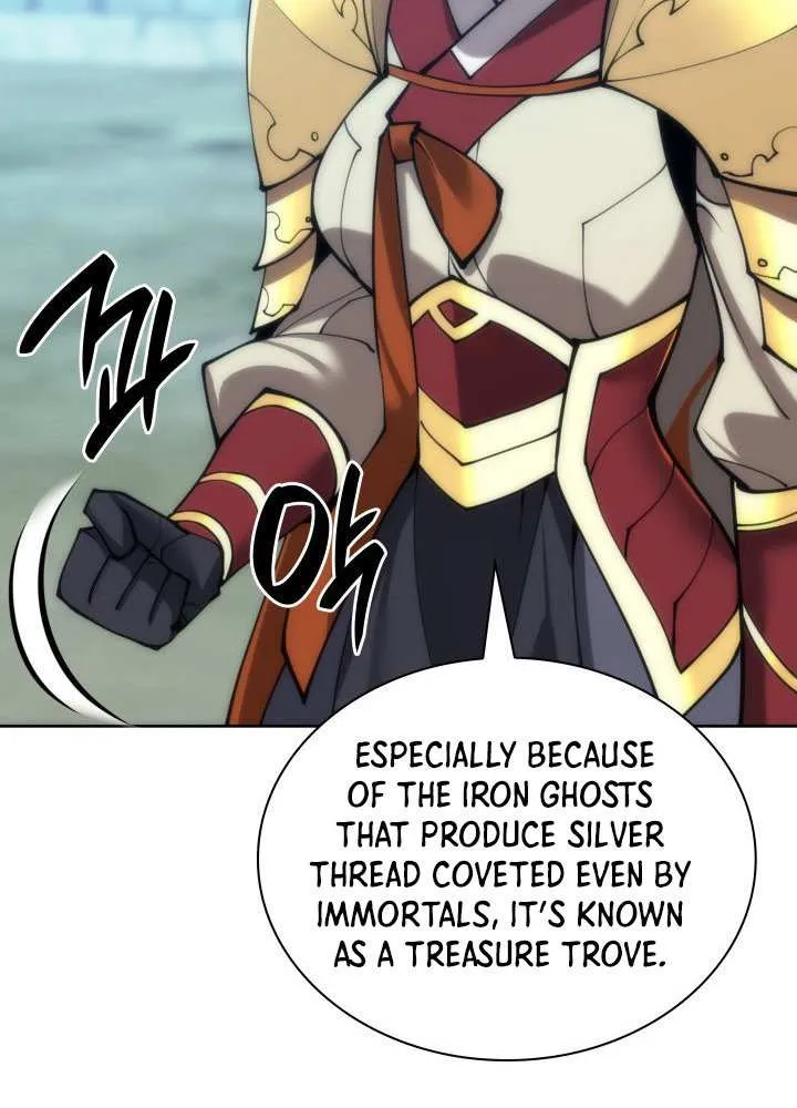 Overgeared (Team Argo) Chapter 262 page 100 - 