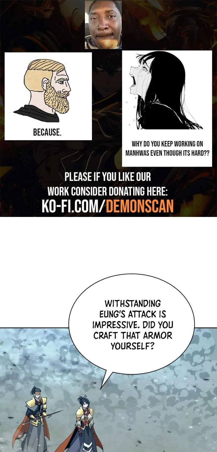 Overgeared (Team Argo) Chapter 263 page 2 - 